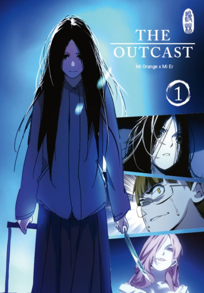 The Outcast 1
